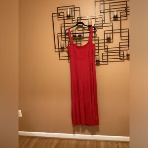 LOFT Casual Summer Dress